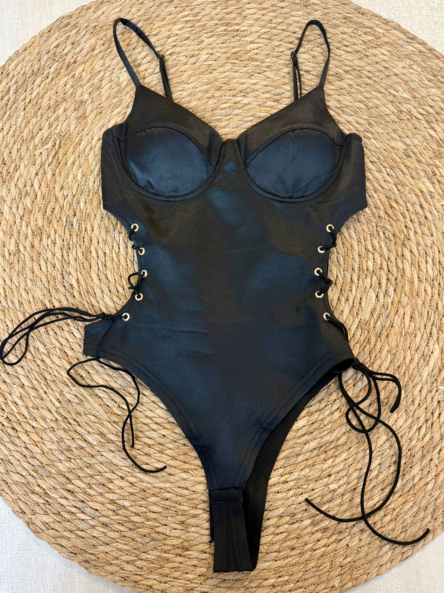 Body Lace