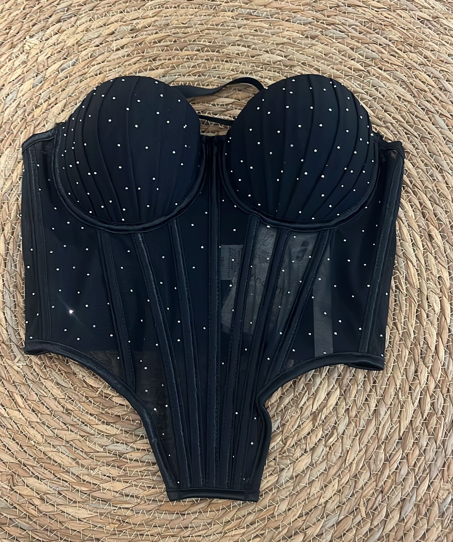 corsetto diamond