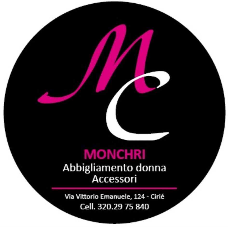Monchriabbigliamento